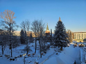 Rovio Retrohome Jyväskylä